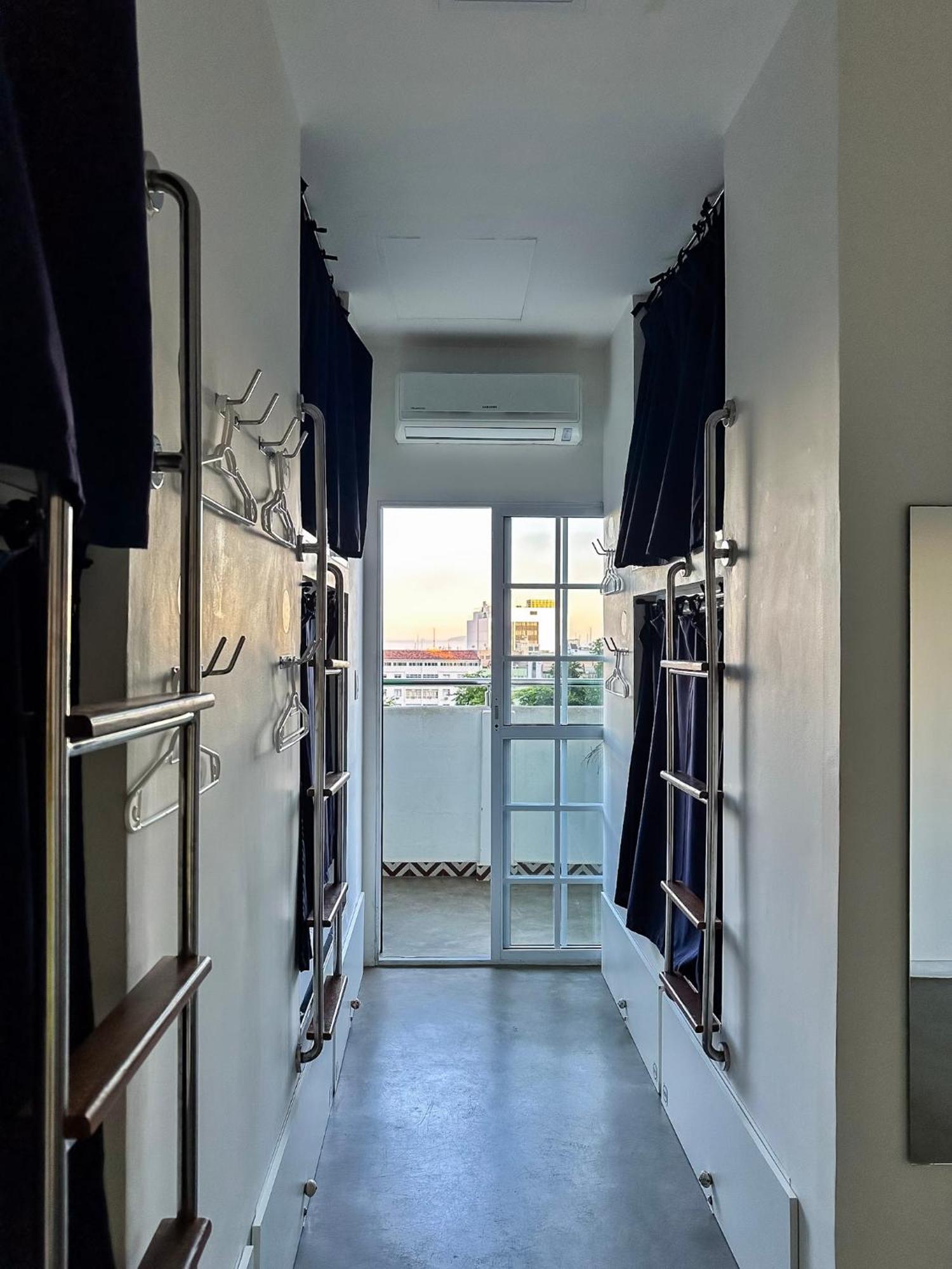 Hostal Aquarela Do Leme *