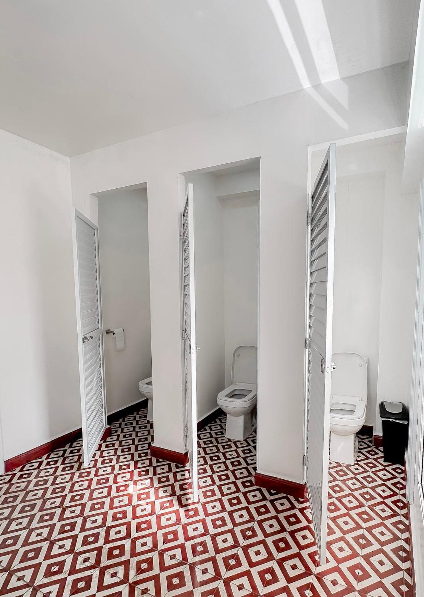 Hostal Aquarela Do Leme Río de Janeiro