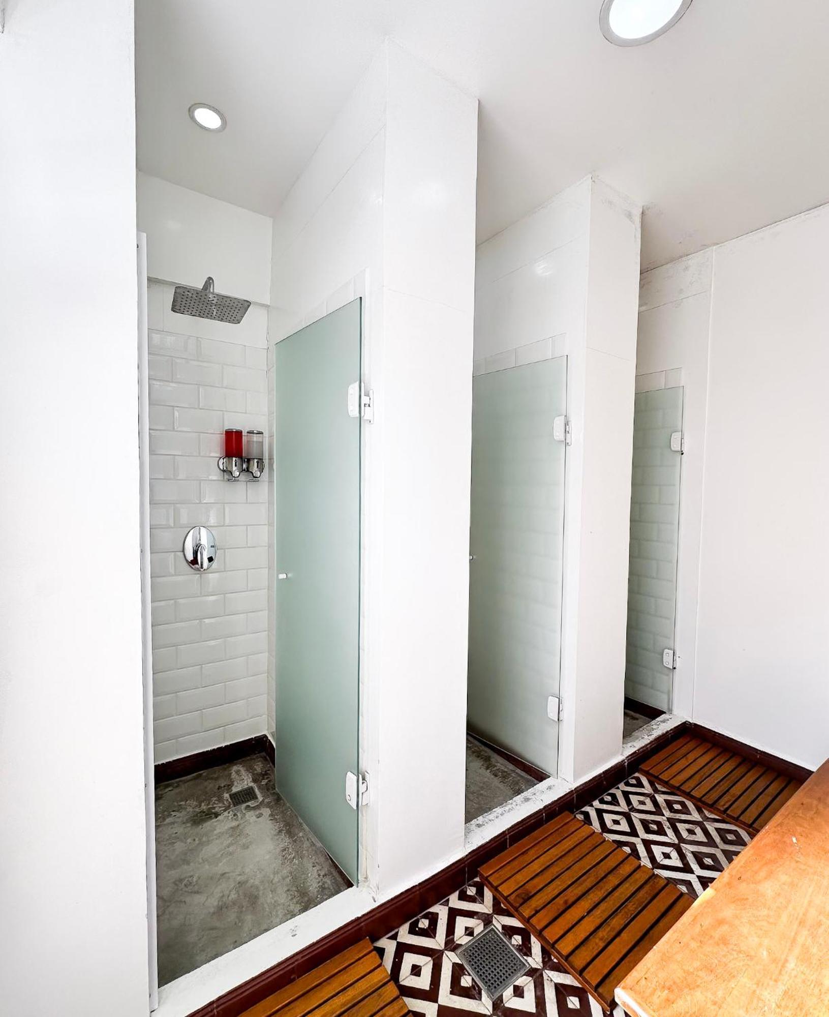 Hostal Aquarela Do Leme