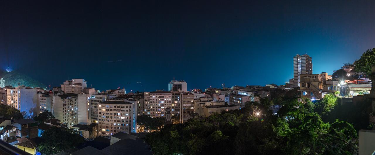 Aquarela Do Leme Río de Janeiro